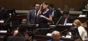 En la conformaci&oacute;n de la Asamblea ninguna bancada tiene mayor&iacute;a y deber&aacute; negociar para las elecciones.