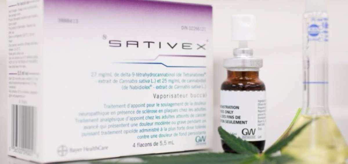 Brasil aprueba el primer medicamento a base de marihuana