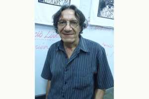 Hern&aacute;n Z&uacute;&ntilde;iga, en evento Homogr&aacute;fik