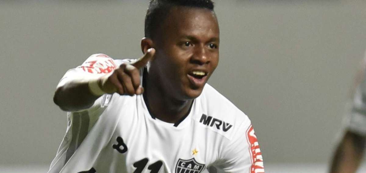 Juan Cazares abri&oacute; el marcador en el minuto 1 del cotejo.