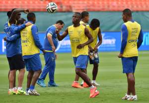 Los amistosos no reflejan el nivel real de la Tricolor 