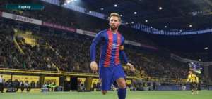 Cutrone: "Para m&iacute; Messi es un personaje de la Play Station"