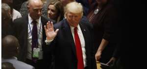 Una reelecci&oacute;n como ninguna otra: Trump y la crisis democr&aacute;tica en Estados Unidos (I)