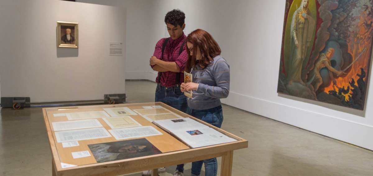 La escena en que surge la producci&oacute;n art&iacute;stica moderna es el objeto principal del ciclo de muestras que tendr&aacute; el CAC durante el segundo semestre de 2018.