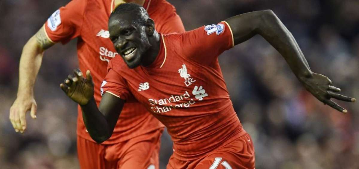 El franc&eacute;s Sakho es apartado del Liverpool por posible dopaje