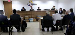 Odebrecht presenta pruebas de descargo en juicio contra Petroecuador