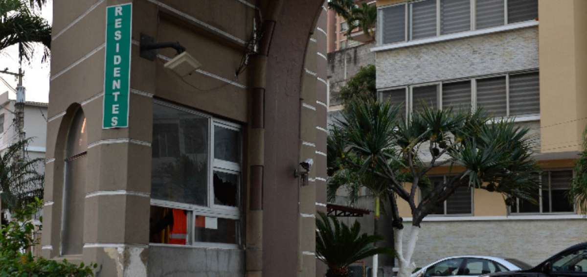 Los hechos sucedieron en la urbanizaci&oacute;n La Cumbre, en Los Ceibos.