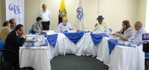 Los integrantes del Consejo de Participaci&oacute;n transitorio se reunir&aacute;n este mi&eacute;rcoles 1 de agosto, para definir el futuro del CNE.
