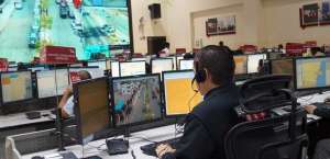 El ECU-911 registra un 46,5% de llamadas de mal uso en la emergencia