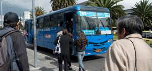 El alza de pasajes no tiene asegurados los votos