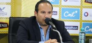 Egas plantea &ldquo;reconstruir la Selecci&oacute;n desde cero&rdquo;