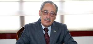 Camilo Restrepo, presidente Nacional de la Casa de la Cultura Ecuatoriana (CCE) &ldquo;Benjam&iacute;n Carri&oacute;n&rdquo;.