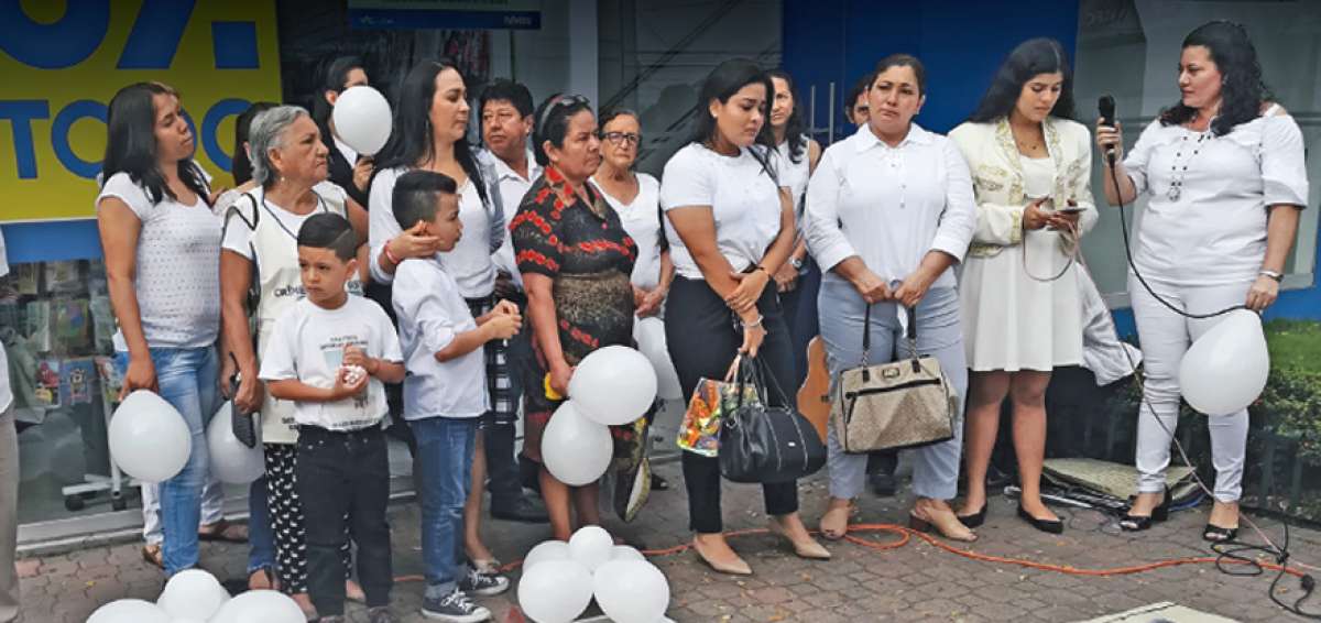 Quejas por ejecuci&oacute;n en farmacia llevan 15 a&ntilde;os