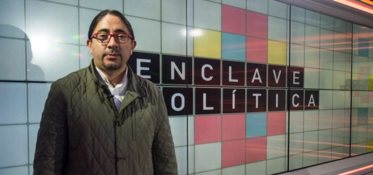 Secretario de Senescyt: "Hubo una prostituci&oacute;n en el significado del Buen Vivir"