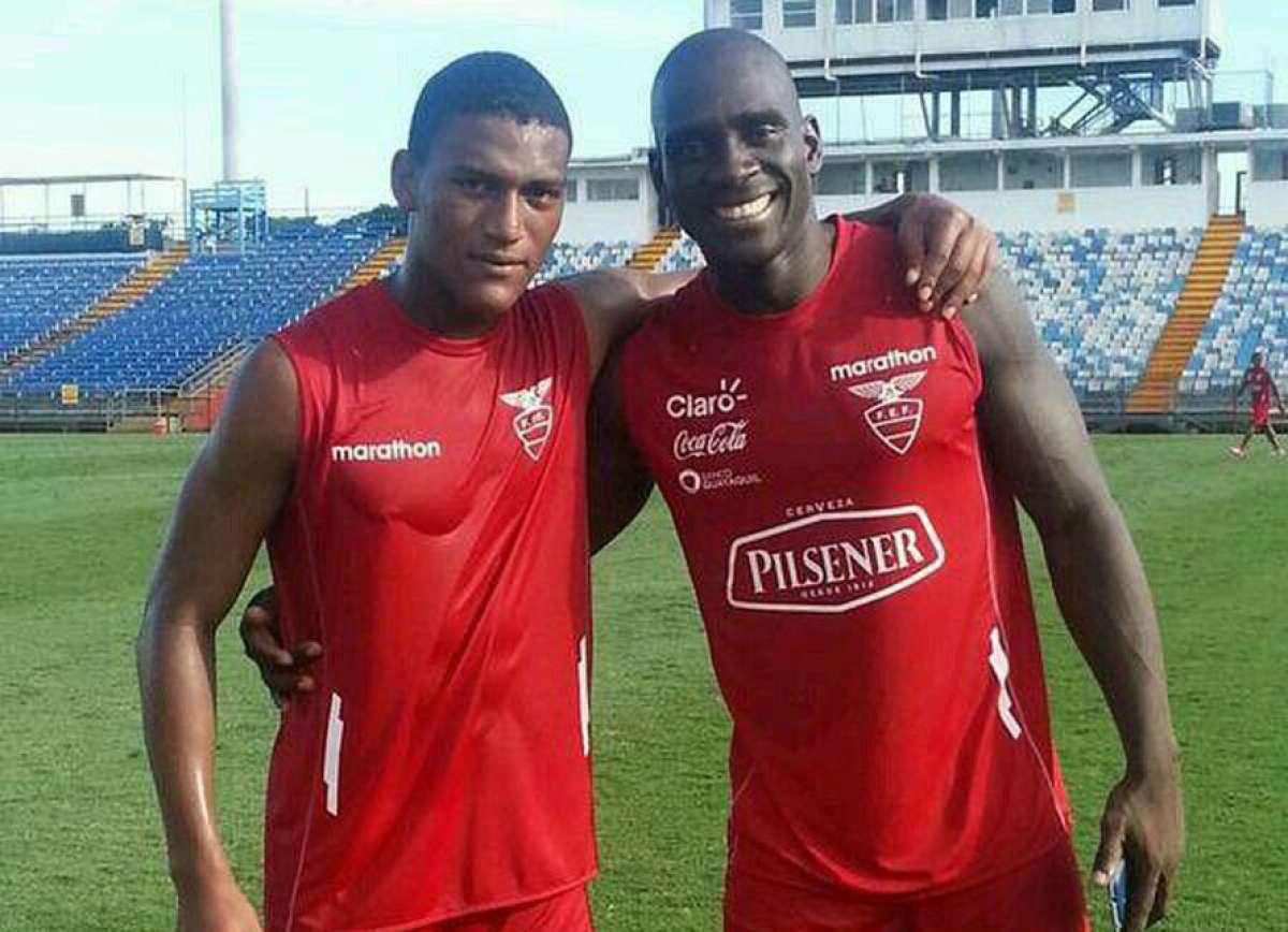 Castillo retorna a la Tri: "Ir&eacute; a la selecci&oacute;n a aportar"