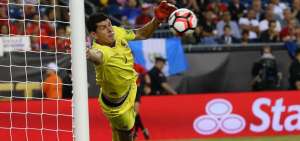 El boliviano Carlos Lampe cumple un "sue&ntilde;o" fichando por Boca Juniors