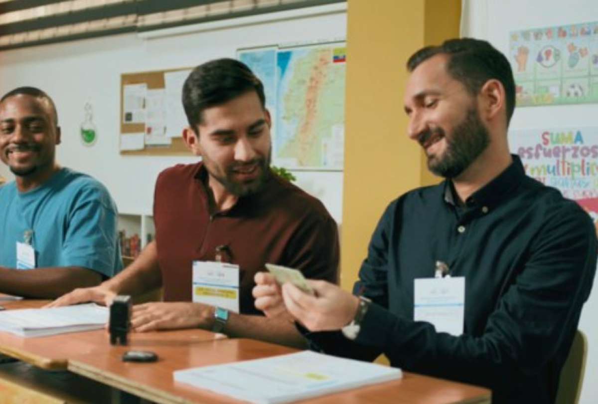 Los miembros de las Juntas Receptoras del Voto tienen compensaciones y castigos