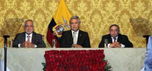El Gobierno firm&oacute; contratos para reactivar pozos cerrados