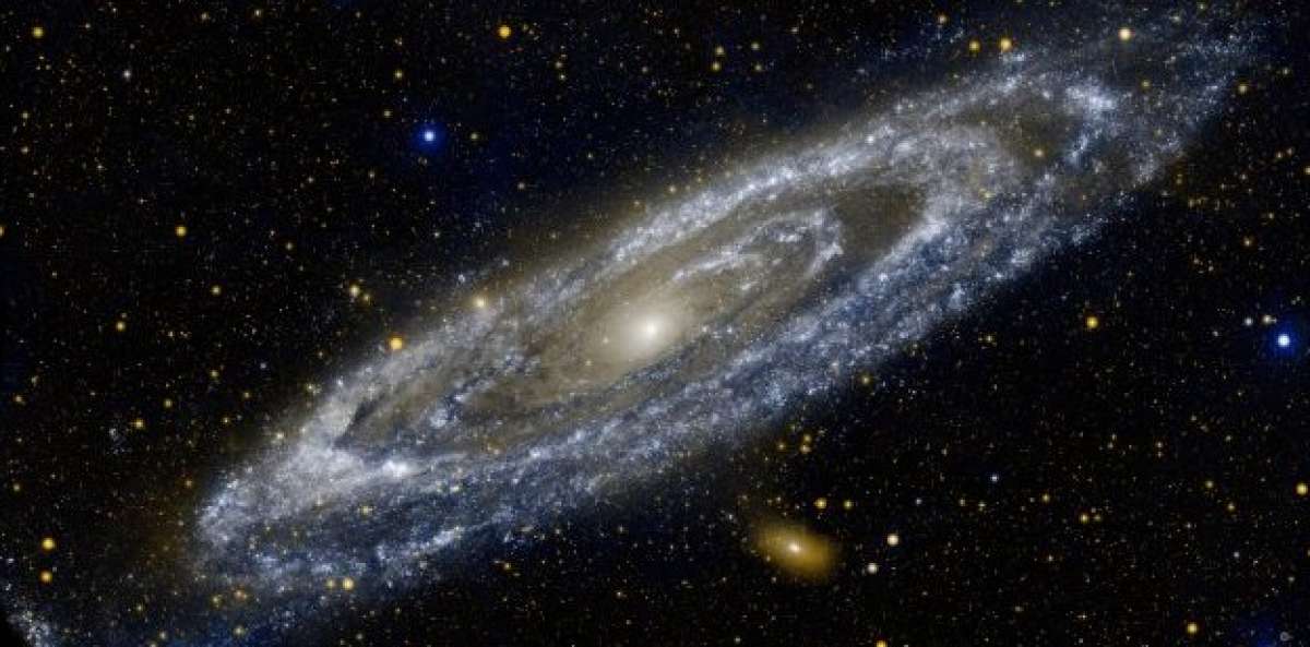 El Universo se apaga lentamente, seg&uacute;n estudio cient&iacute;fico