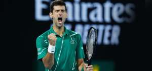 Djokovic regresa a la cima