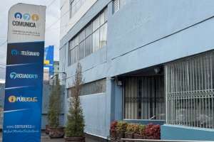 Debate Presidencial: Estas son las calles que estarán cerradas el domingo, 19 de enero de 2025.