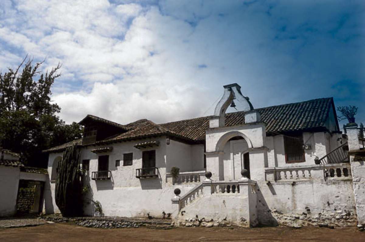 Los &lsquo;privilegios&rsquo; para la Villa de Hambato durante la &eacute;poca de la Colonia