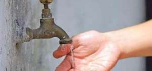 Interagua anuncia corte de agua en v&iacute;a a Daule por da&ntilde;o en acueducto