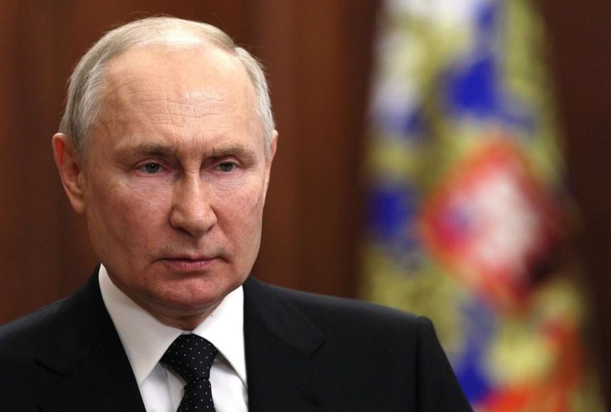 Rusia habr&iacute;a ofrecido Venezuela por Ucrania en un canje geopol&iacute;tico