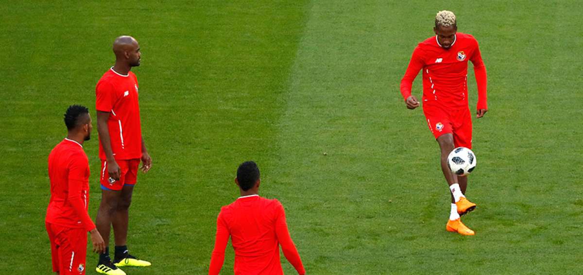 Panam&aacute; dice adi&oacute;s al Mundial y tratar&aacute; de lograr su &uacute;nico triunfo