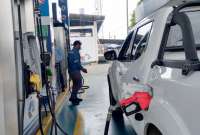 Doce gasolineras se sumarán al plan de comercialización de Ecoplus 89