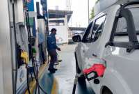 Doce gasolineras se sumarán al plan de comercialización de Ecoplus 89