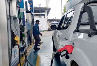 Doce gasolineras se sumarán al plan de comercialización de Ecoplus 89
