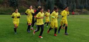 Situaci&oacute;n en Ecuador pone en duda la Copa Libertadores de f&uacute;tbol femenino