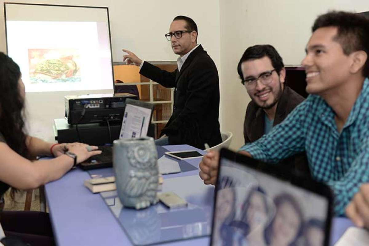 FOTO: Miguel Castro / El Tel&eacute;grafo