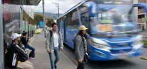 El servicio de transporte ser&aacute; normal el 11 de junio en Quito pese a marcha