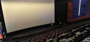 En Ecuador existen alrededor de 50 salas de cine con m&aacute;s de 300 pantallas que deber&aacute;n reprogramar sus ofertas para cuando termine la emergencia.