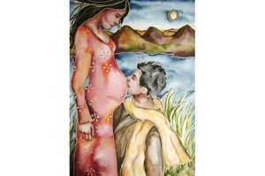 Ilustraci&oacute;n: Claudia Tremblay.