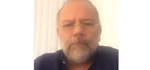 En un nuevo video 'Capaya' afirma que el fiscal general, Galo Chiriboga, lo llam&oacute; para alertarlo sobre informaci&oacute;n comprometedora llegada desde Panam&aacute;.