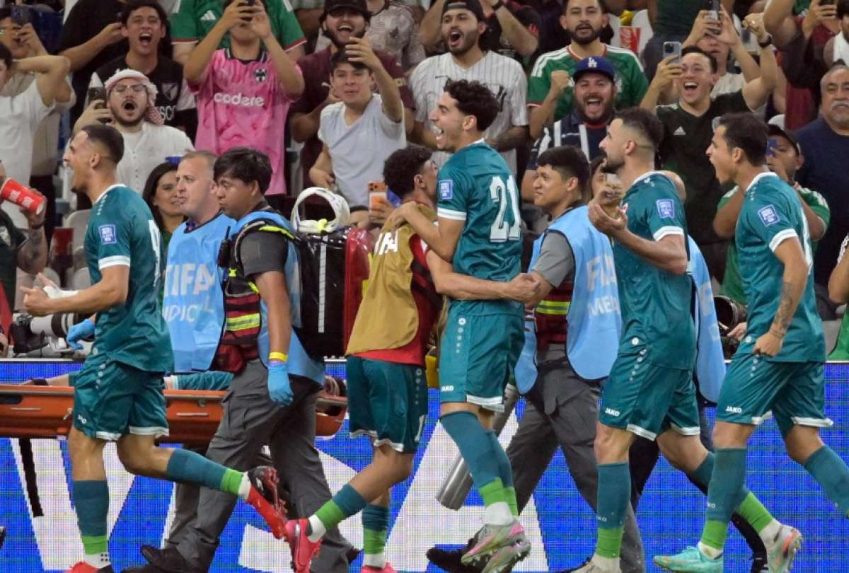 Irak se qued&oacute; con el &uacute;ltimo cupo al Mundial