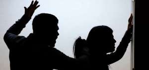 La violencia contra la mujer est&aacute; arraigado por un sistema patriarcal