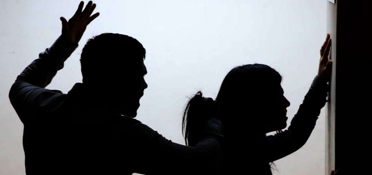 La violencia contra la mujer est&aacute; arraigado por un sistema patriarcal