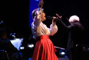 Se presentó el Festival Nacional de la Canción Ecuador