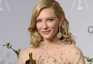 Cate Blanchett adopta a una ni&ntilde;a y se mudar&aacute; a Estados Unidos