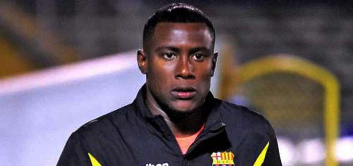 El pr&eacute;stamo de Caicedo venci&oacute; ayer
