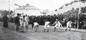 Inicia en Atenas la era moderna del olimpismo