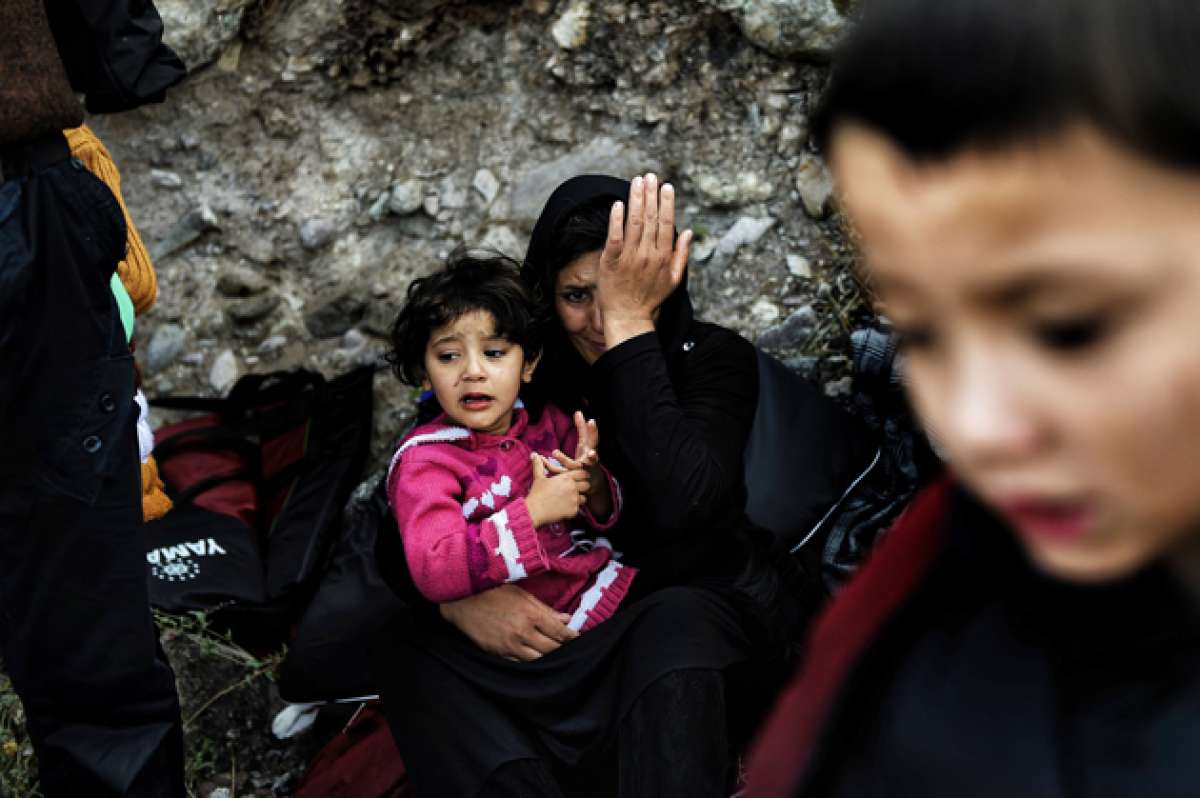 630.000 migrantes han ingresado este a&ntilde;o ilegalmente a la Uni&oacute;n Europea