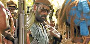 Beasts of No Nation se basa en la novela de 2005 con el mismo nombre, escrita por Uzodinma Iweala. Foto: Internet