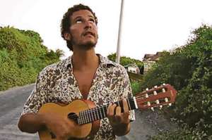 Sebasti&aacute;n Pita es cantante y compositor. Tambi&eacute;n es el hermano menor de Ricardo Pita. Foto: Cortes&iacute;a