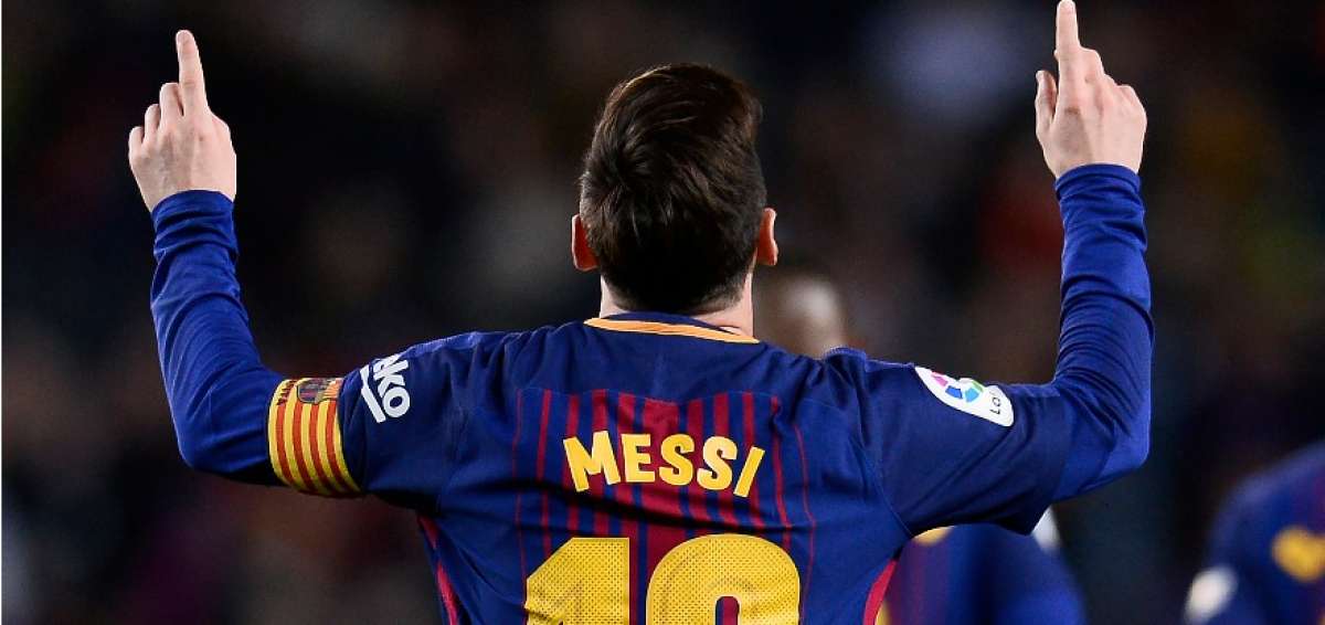 Messi es nombrado embajador de Turismo Responsable