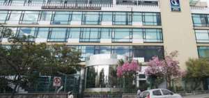 La Contralor&iacute;a detect&oacute; supuestas irregularidades en obras viales.
